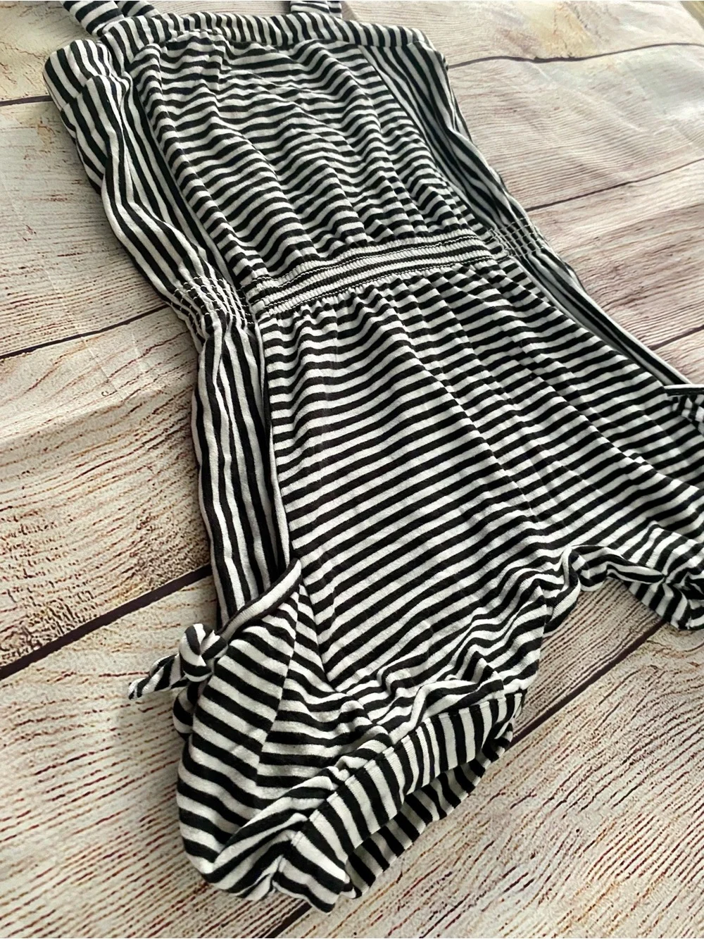 Amy Coe Romper